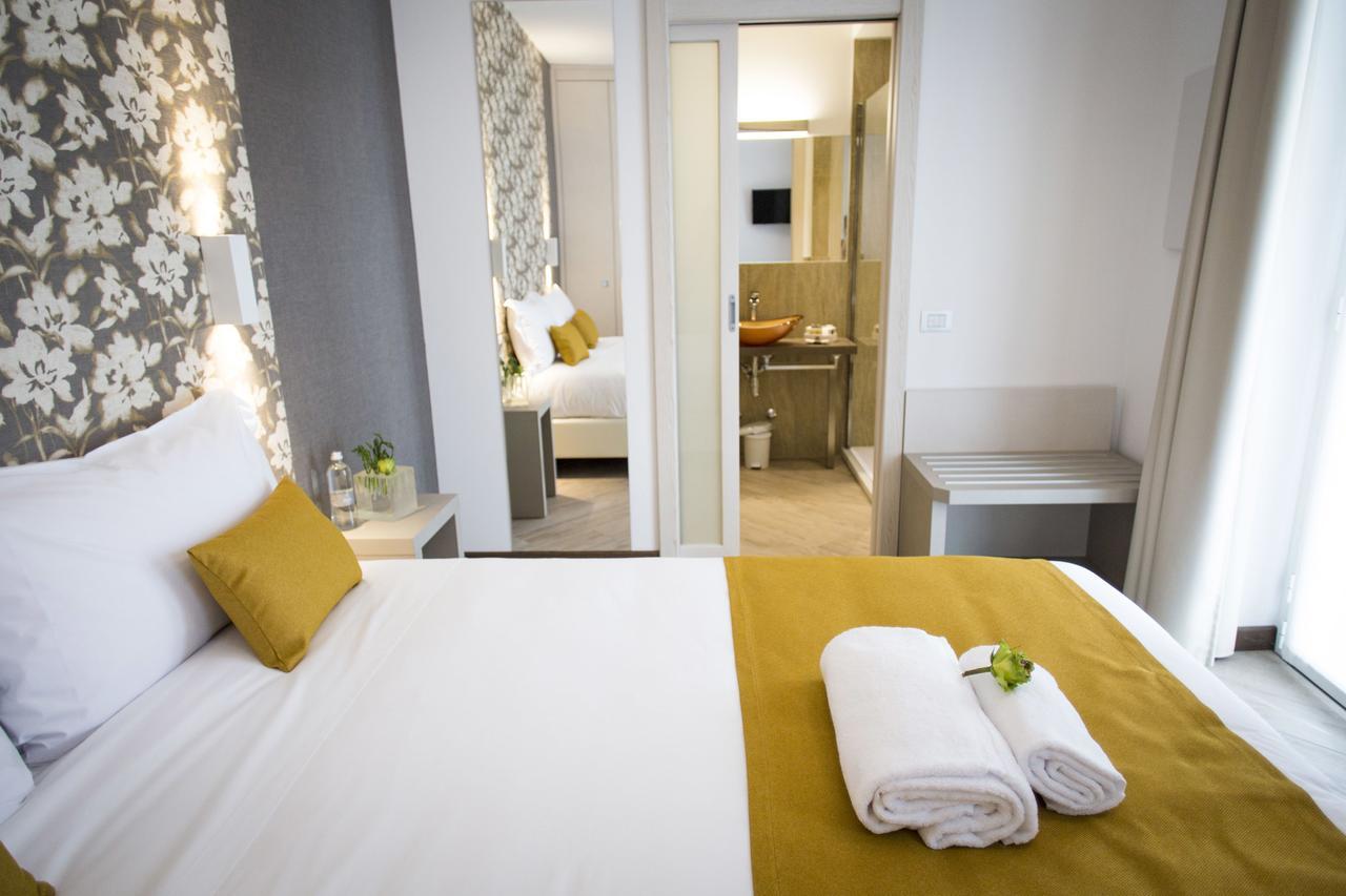 Hotel Ponti Angera Eksteriør billede